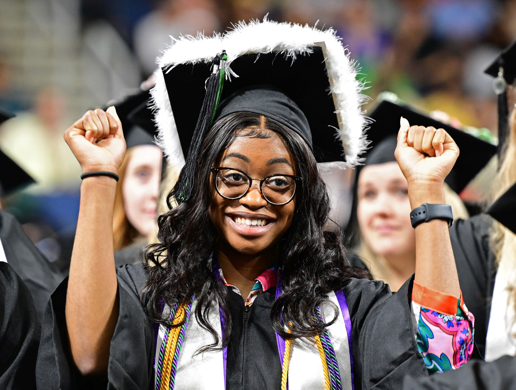 2205_GGC_Spring_Commencement